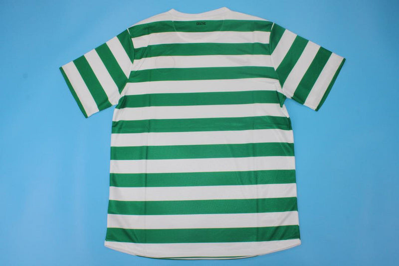 Celtic Local 12-13