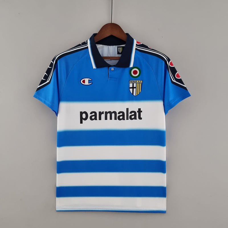Parma Portero 99-00