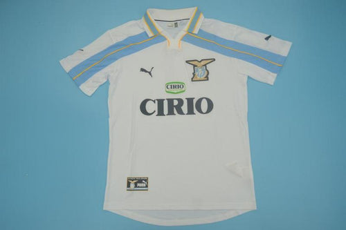 Lazio Local 99-00