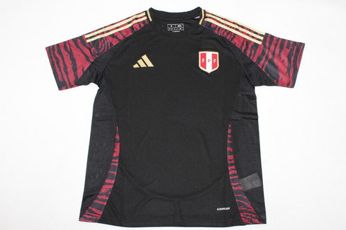Peru Visitante 2024