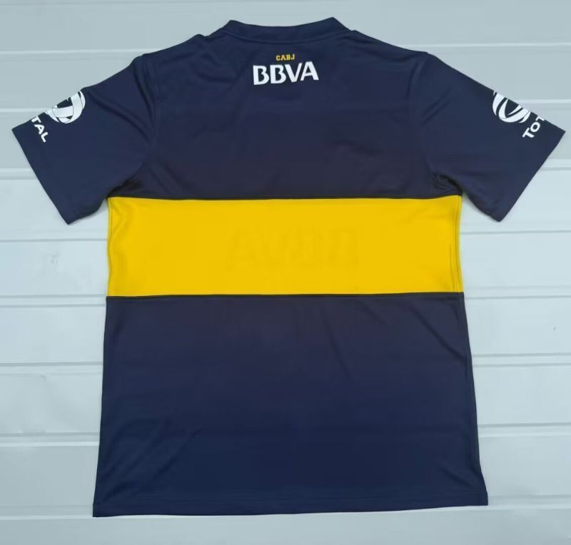 Boca Local 12-13