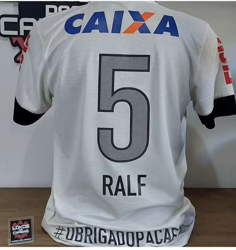 Corinthians Local 13-14