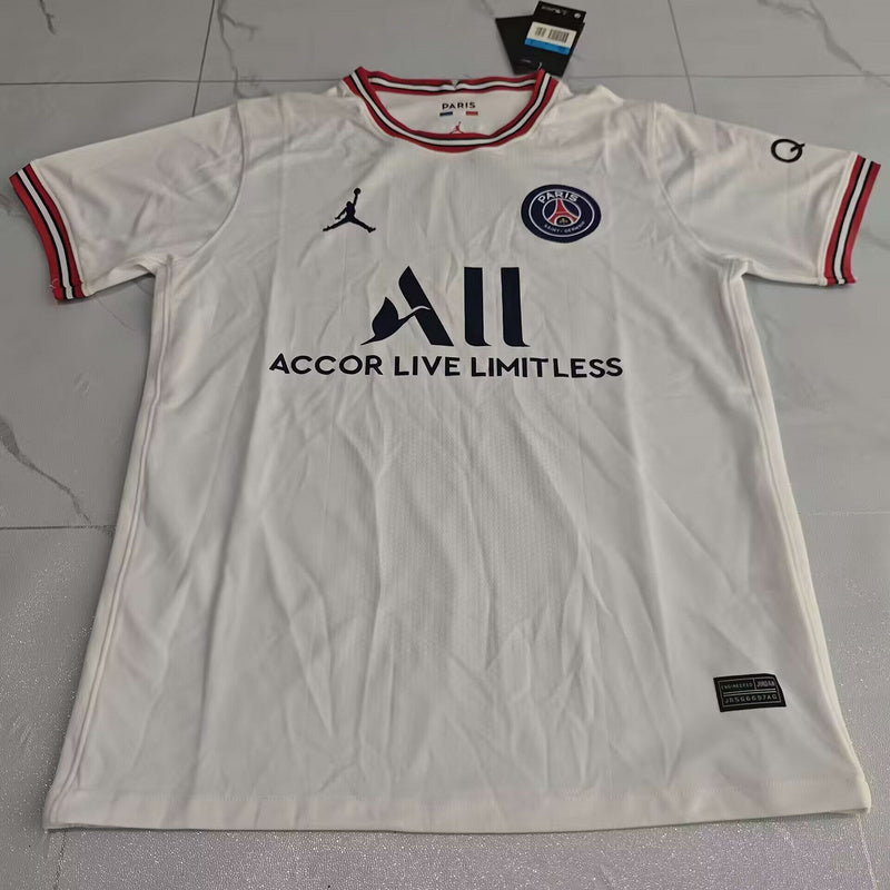 Paris Visitante 21-22
