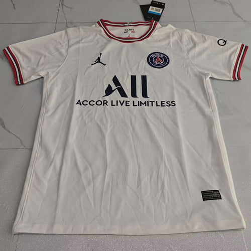 Paris Visitante 21-22