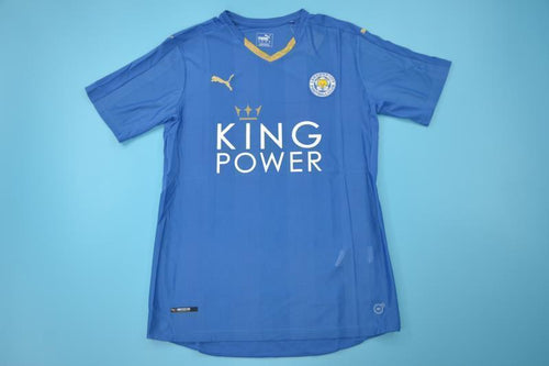 Leicester Local 15-16