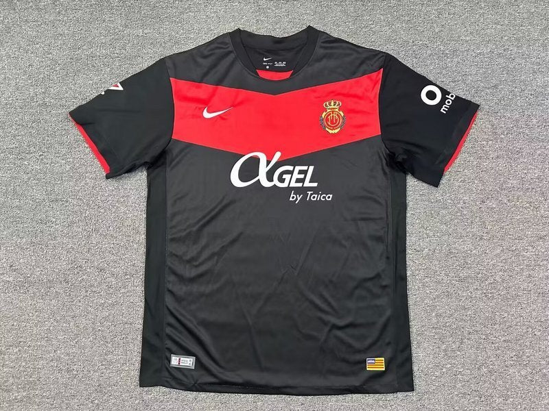 Mallorca Tercera 25-26