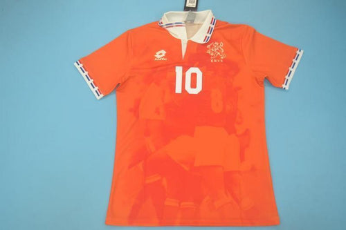 Holanda Local 1996
