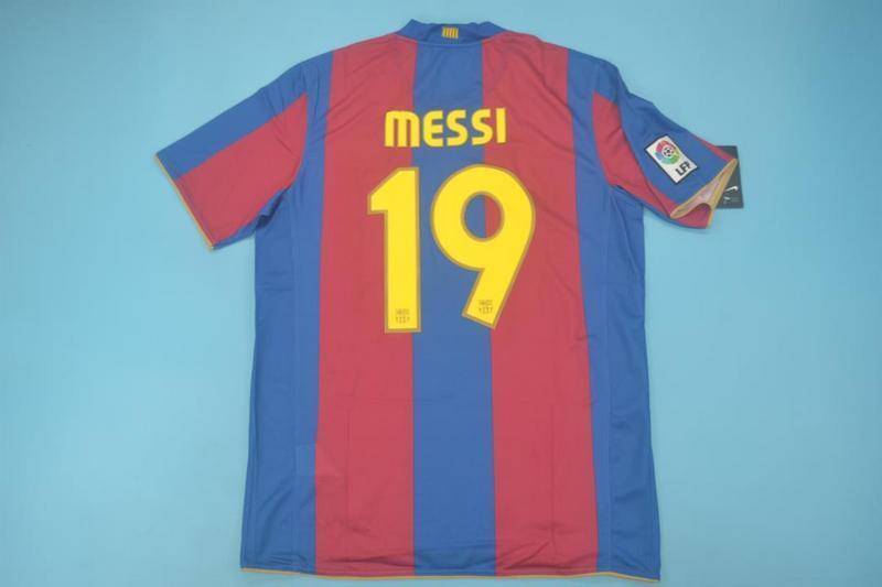 Barca Local 07-08
