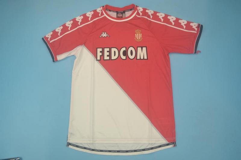 Monaco Local 99-00