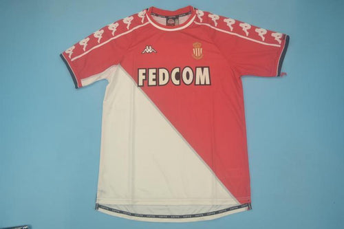 Monaco Local 99-00
