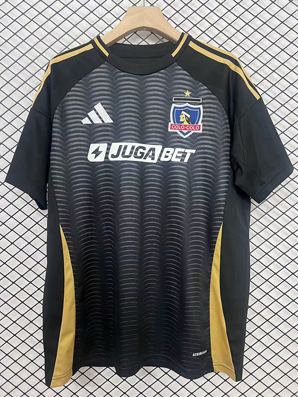 Colo Colo Visitante 25-26