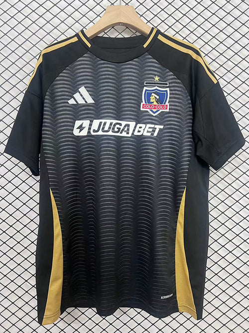 Colo Colo Visitante 25-26