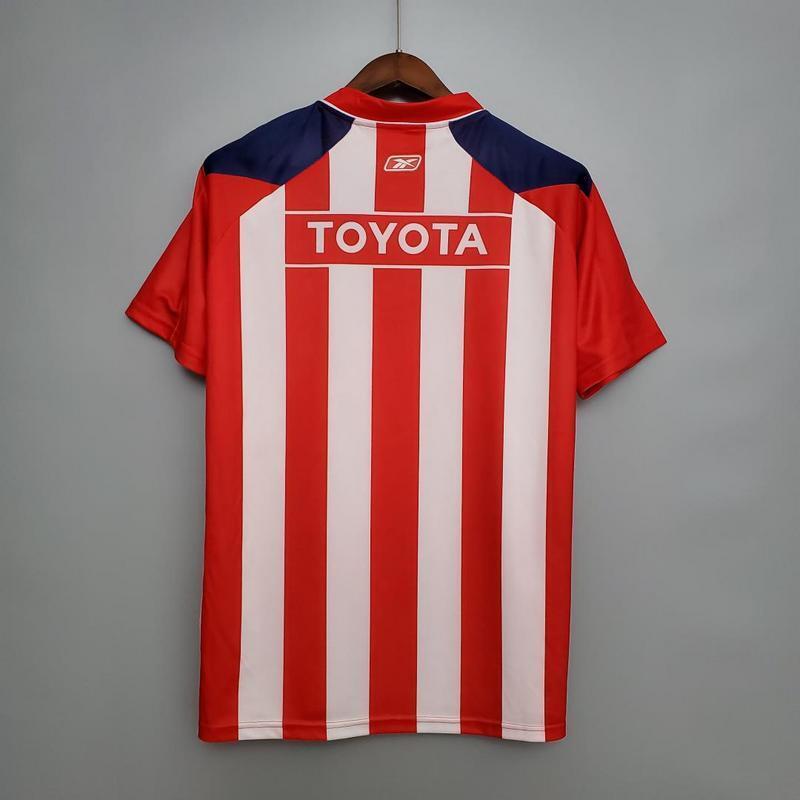 Chivas Local 06-07