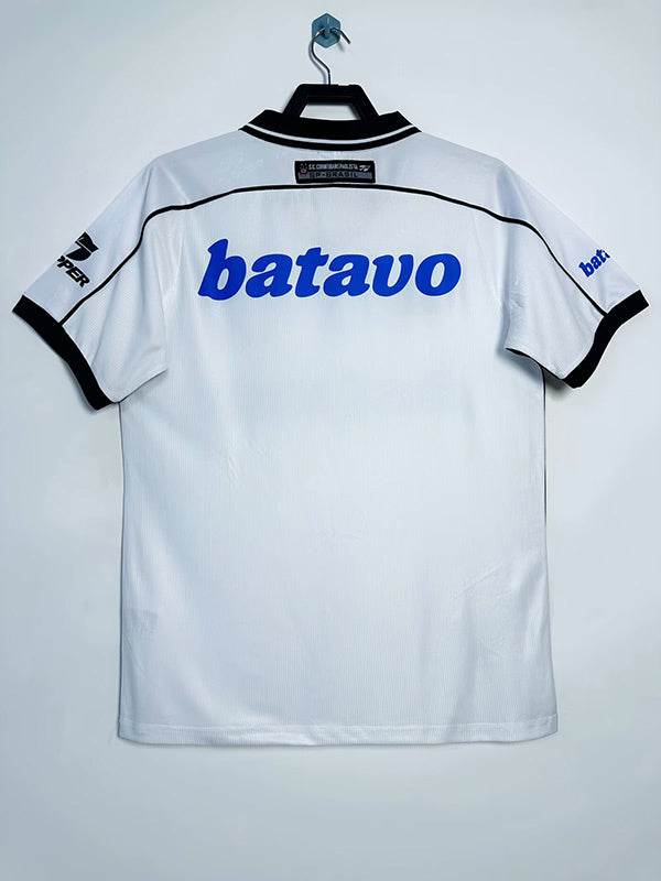 Corinthians Local 99-00