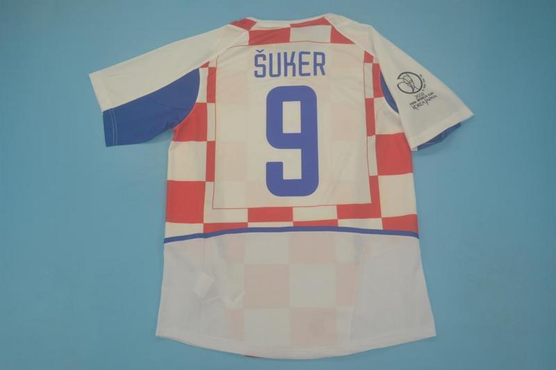 Croacia Local 2002
