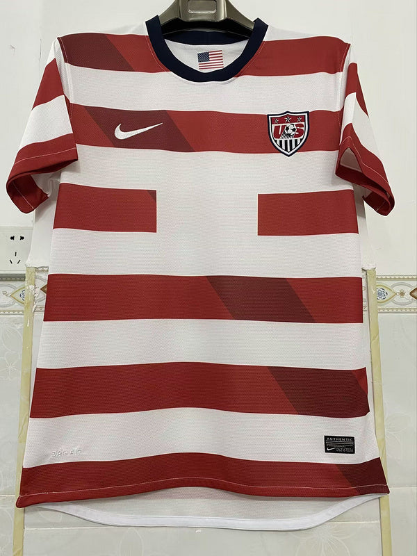 USA Local 2013