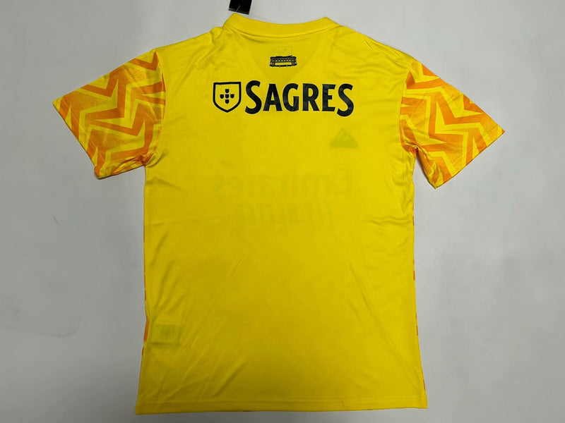 Benfica Visitante 22-23