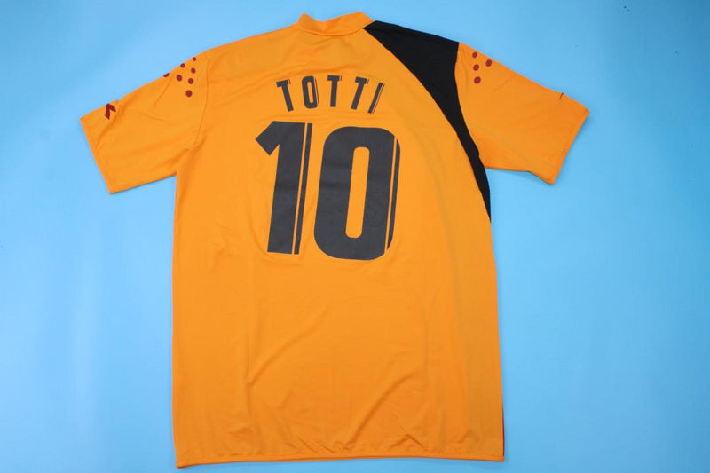 Roma Visitante 05-06
