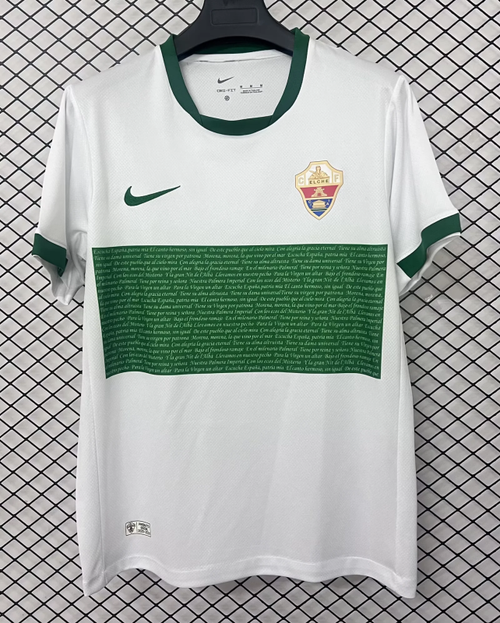 Elche Local 25-26