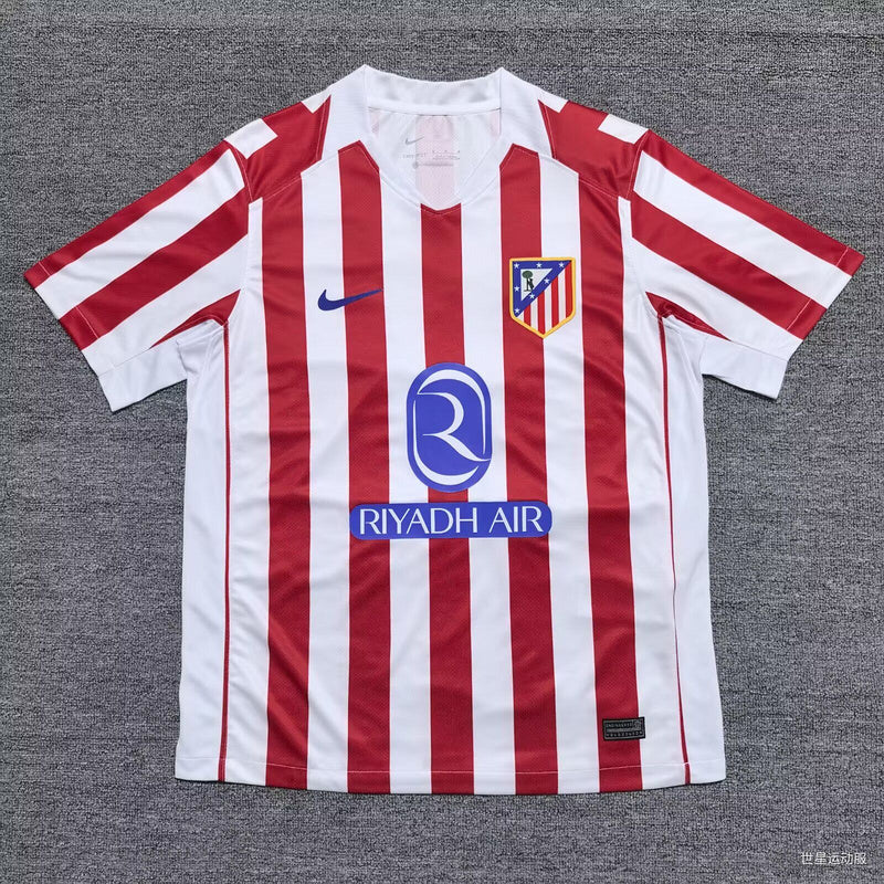 Atletico de Madrid Local 25-26