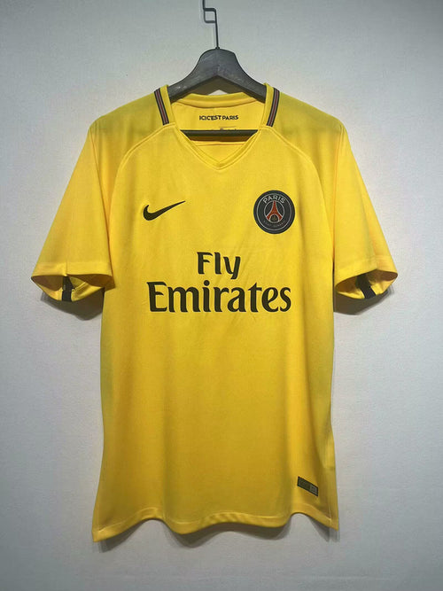 Paris Visitante 17-18