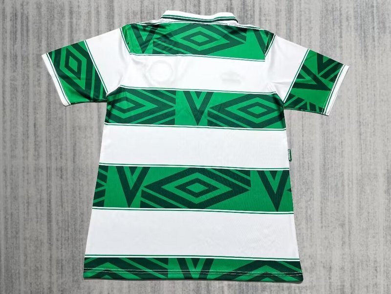 Celtic Local 93-95