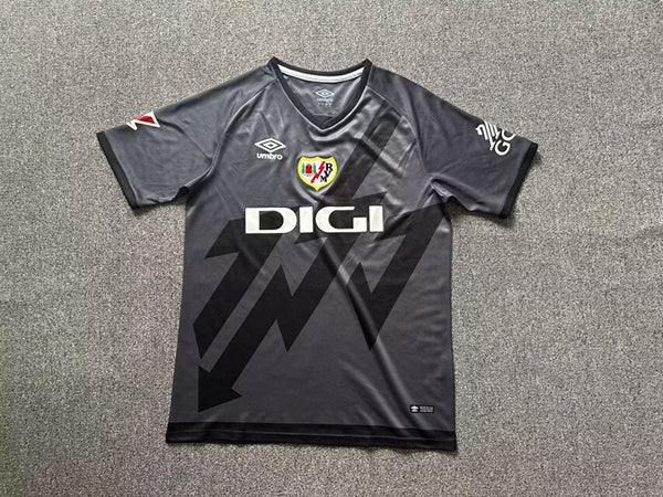 Rayo Vallecano Tercera 25-26
