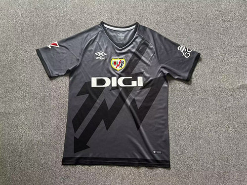 Rayo Vallecano Tercera 25-26