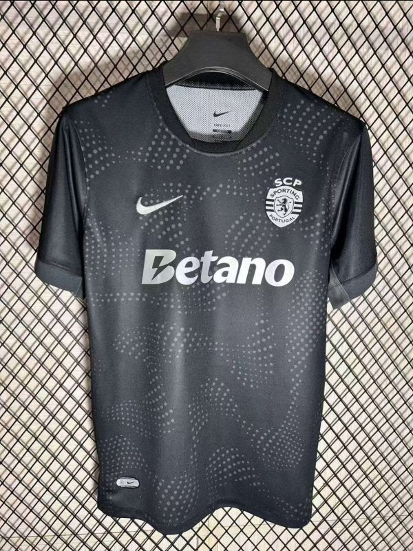 Sporting Lisboa Visitante 25-26