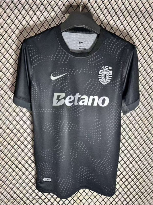 Sporting Lisboa Visitante 25-26