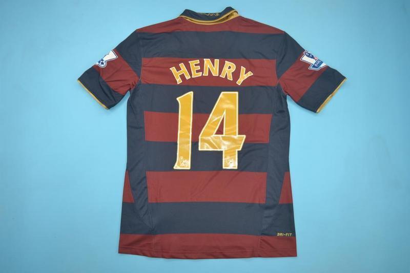 Arsenal Visitante 07-08