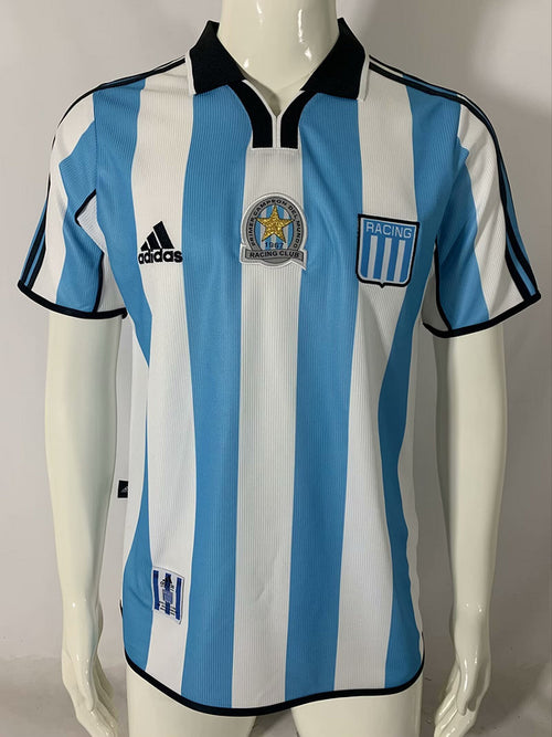 Racing Local 00-01