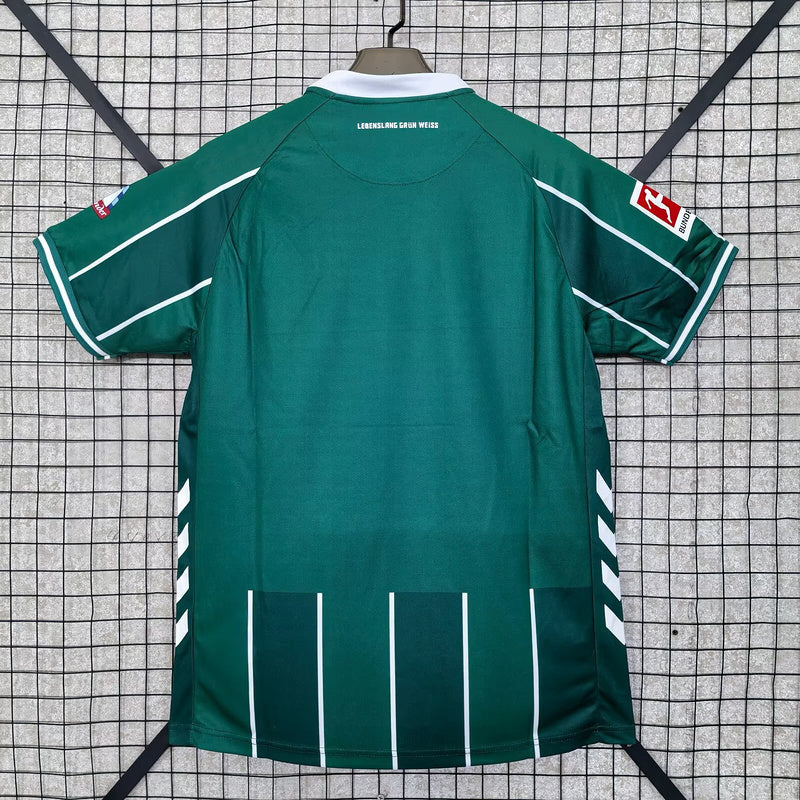 Werder Bremen Local 25-26