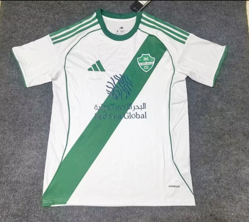 Al-Ahli Local 25-26