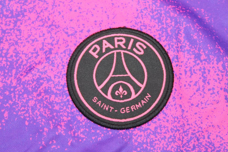 Paris Cuarta 19-20