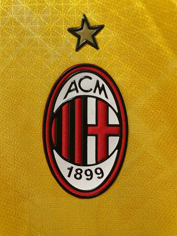AC Milan Tercera 25-26