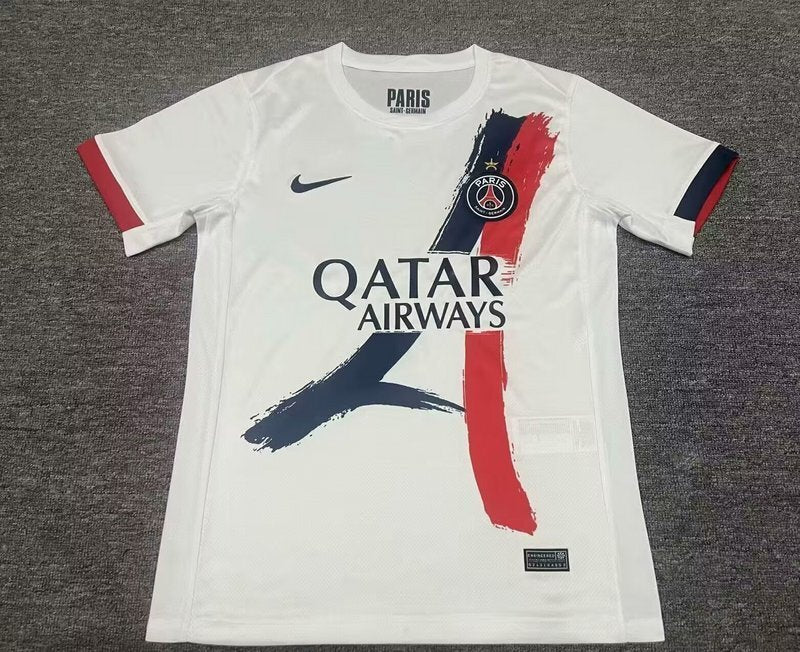 PSG Visitante 25-26