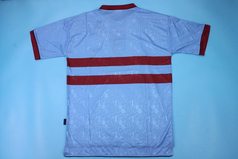West Ham Visitante 95-96