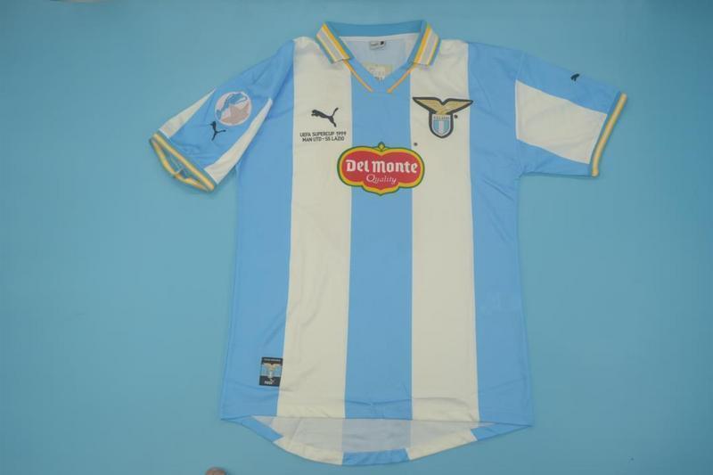 Lazio Local 00-01