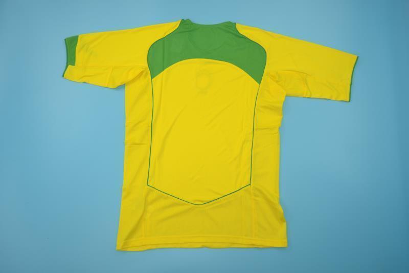 Brasil Local 2004
