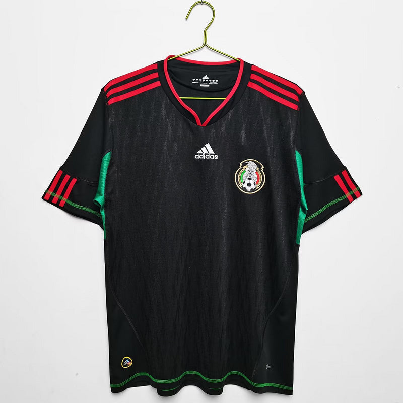 Mexico Visitante 2010
