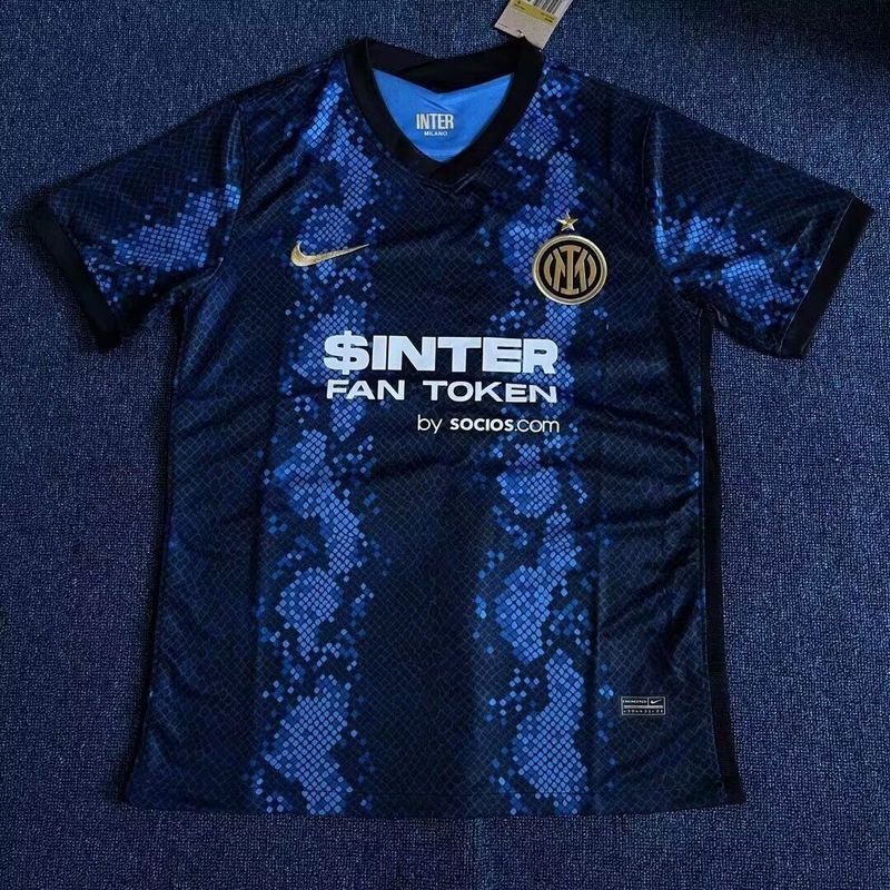 Inter Milan Local 21-22