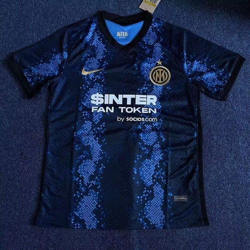Inter Milan Local 21-22