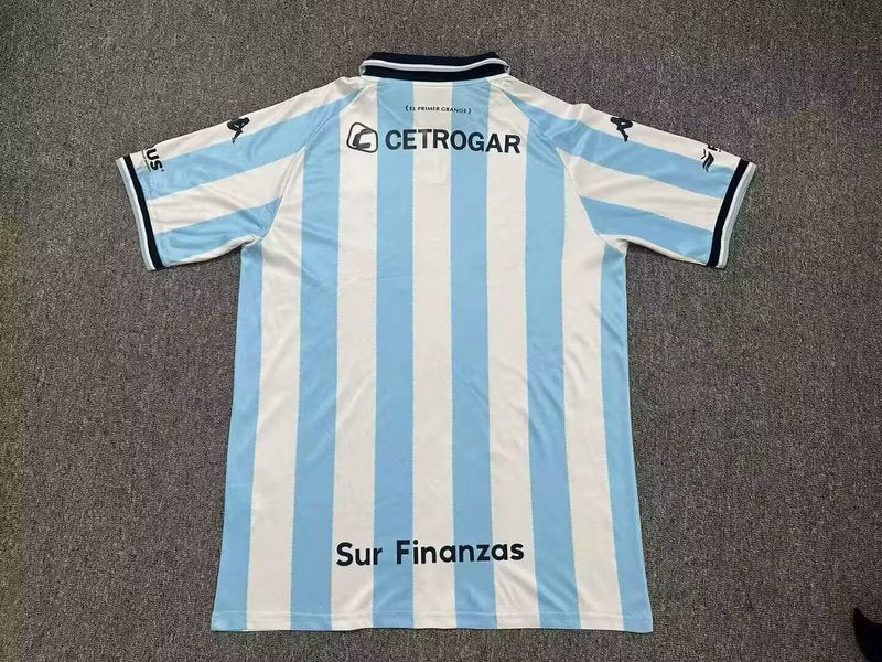 Racing Local 25-26