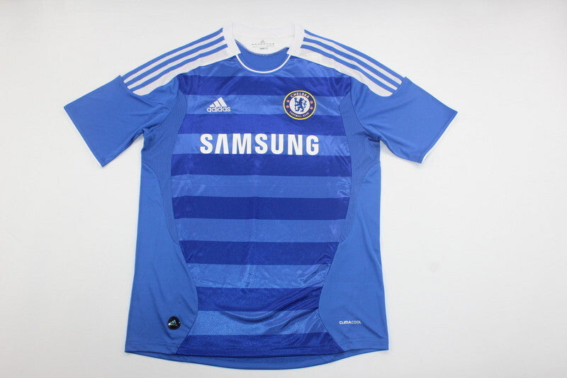 Chelsea Local 12-13
