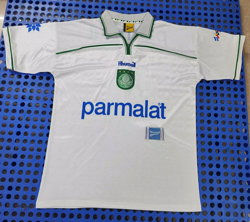 Palmeiras Visitante 94-95
