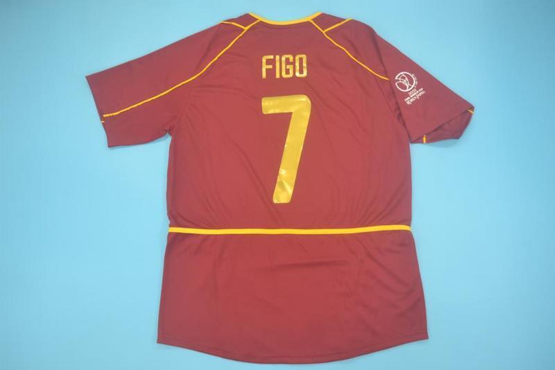 Portugal Local 2002