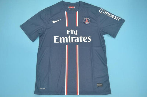 Paris Local 12-13