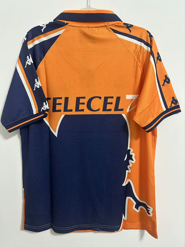 Oporto Visitante 97-98