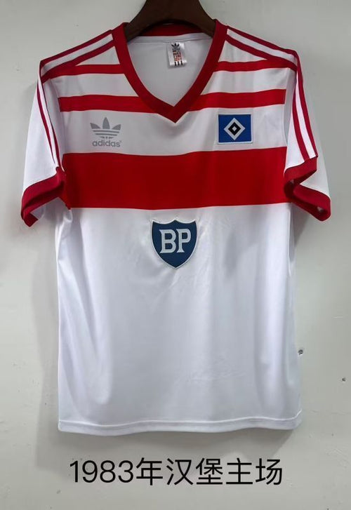 Hamburg Local 83-84